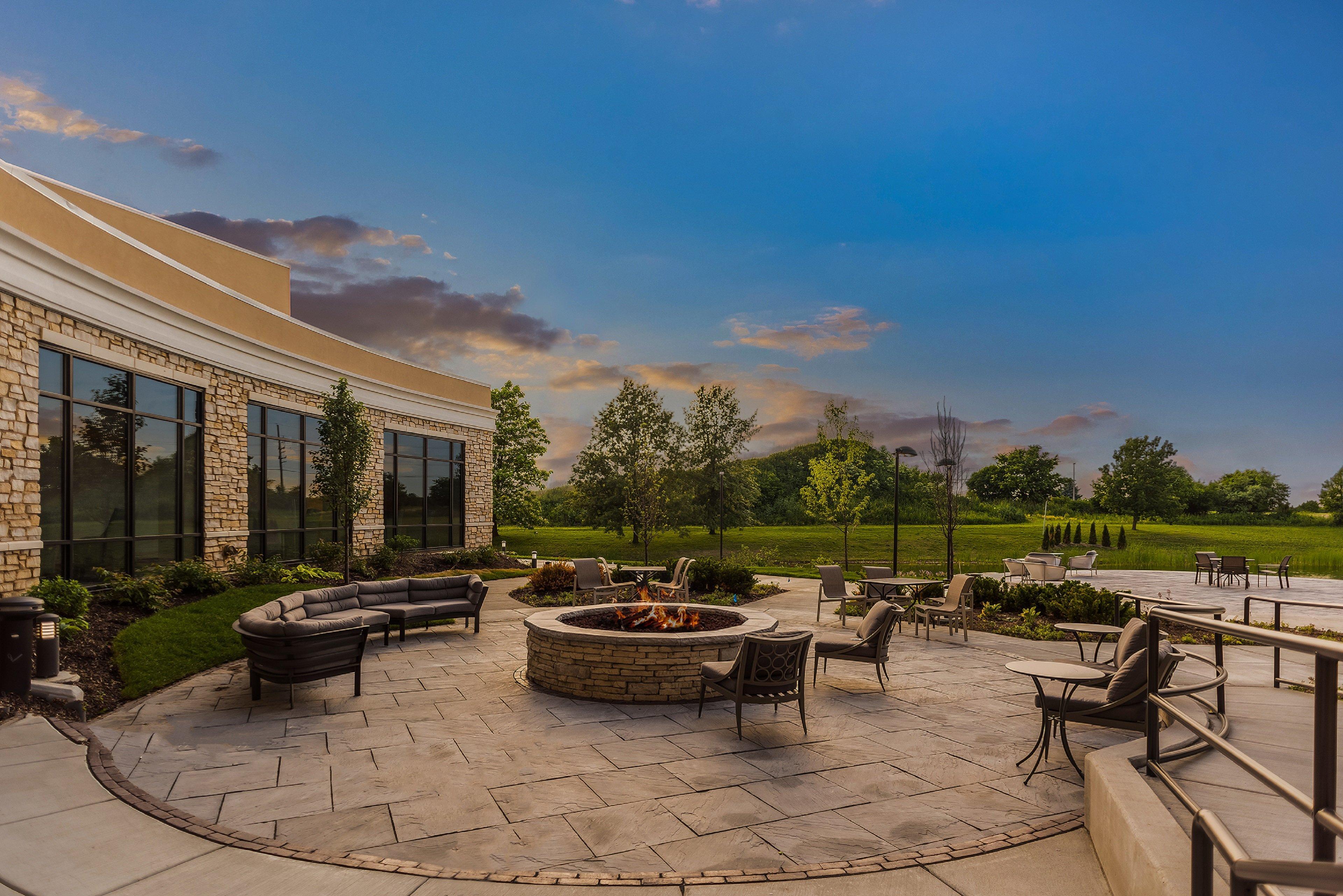 Holiday Inn Hotel & Suites - Joliet Southwest, An Ihg Hotel Exterior photo